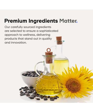 Codeage Clearface Pantothenic Acid Niacin Supplement Vitamins A C D3 E Probiotics Zinc Riboflavin Thiamin L-Lysine HCL & Omega-3 Niacinamide Skin Botanical Blend - Non-GMO - 90 Capsules White - Buy Online on GoSupps.com