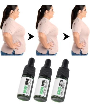 Abdominal Drainage Oil 10ml - Improved Digestion & Body Care Massage Oil for Women - Enhances Absorption & Promotes Wellness | Ideal for Beauty Salons - Buy Online on GoSupps.com