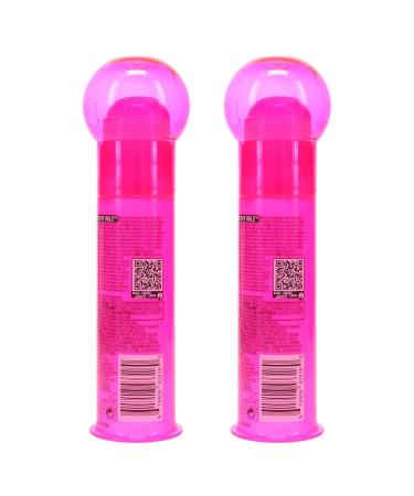 Buy Bed Head by TIGI After Party Smoothing Cream 100ml (Pack of 2) - Silky & Shiny Hair | International Shipping Available - Buy Online on GoSupps.com