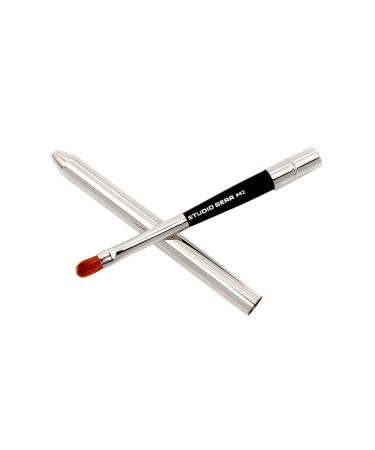Lip Brush No. 42 Sable Covered 0.3 Ounce