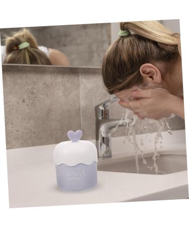 SOESFOUFU Face Foam Maker Face Soap Foam Maker Foam Foam Maker Cup Foamer Face Wash Washing Face Foams Cup Facial Cleaner Bubble Maker Face Foam Maker - Buy Online on GoSupps.com
