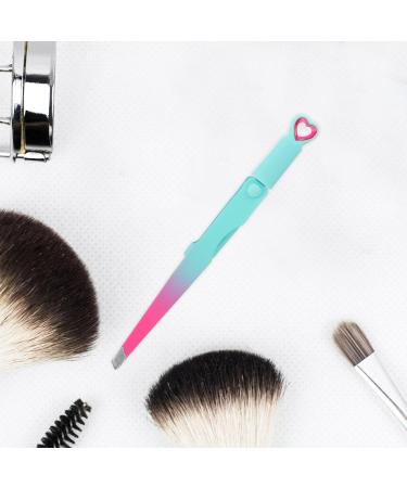 Baluue 3-in-1 Eyebrow Trimming & Shaping Tool | Multi-Functional Brush for Perfect Brows - International Shipping Available - Buy Online on GoSupps.com