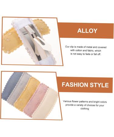 Didiseaon Styling Hair Clips Wedding Hair Clips - Buy Online on GoSupps.com