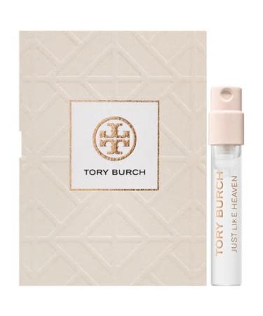 Tory Burch Just Like Heaven Extrait De Parfum Sample 1.5ml