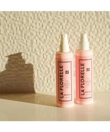 Ultra Hydrating Facial Moisturizer with Niacinamide & Rose Water - Vegan Cruelty-Free Skincare for Youthful Glow - Buy Online on GoSupps.com