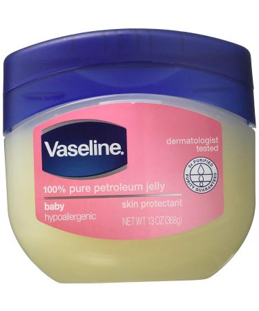 Petroleum Jelly