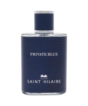 Saint Hilaire Private Blue EDP Spray Men 3.4 oz - Buy Online on GoSupps.com