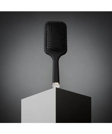 ghd Paddle Brush: Fast & Effective for Mid to Long Hair - Detangles, Smooths, Creates Sleek Blow-dries - Buy Online on GoSupps.com