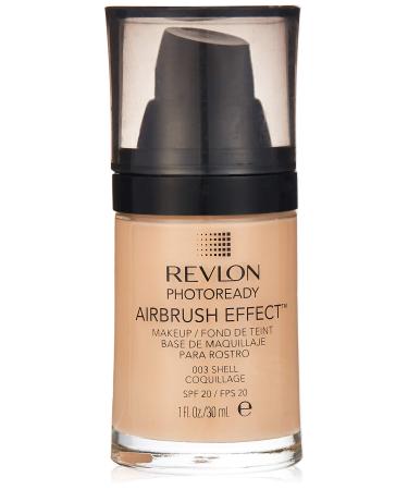 PhotoReady Airbrush Effect by Revlon 003 Shell
