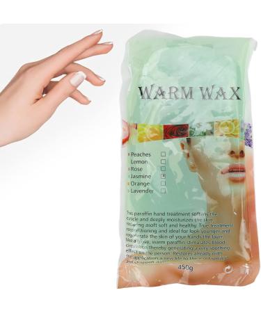 450g Paraffin Wax Use to Relieve Arthritis Pain and Stiff Muscles Deeply Hydrates and Protects Ideal for Any Paraffin Bath for SPA and Home (LIZEALUCKY2Qo-12) LIZEALUCKYvxt5hbwzcp-12 - Buy Online on GoSupps.com