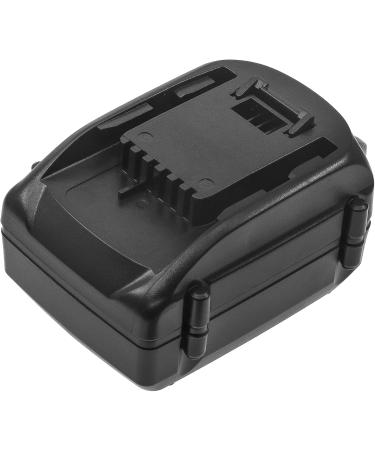 Buy 4000mAh/18V Replacement Battery for AL-KO GTLi Trimmer - Long-lasting Power for Your Gardening Needs - Buy Online on GoSupps.com