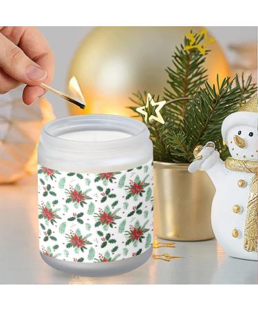 Buy Lavender Candles - Scented Aromatherapy Jar Candles 7 oz | Perfect Gift Set for Women | Long Lasting Birthday Gifts - Buy Online on GoSupps.com