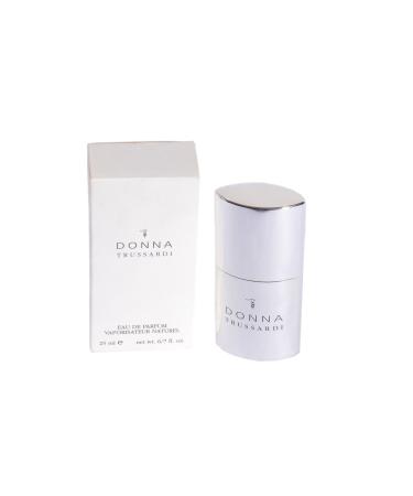 Donna Trussardi by Trussardi for Women 0.67 oz Eau de Parfum Spray