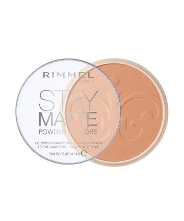 Stay Matte Pressed Powder 021 Nude - Buy 2 Pack Internationally | Best Matte Finish - Buy Online on GoSupps.com