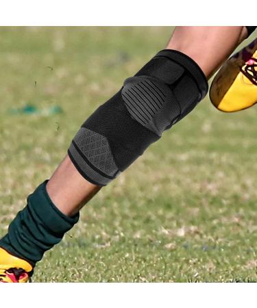 Buy BESPORTBLE Portable Knee Brace - Wear-Resistant Support for Running | International Shipping Available - Buy Online on GoSupps.com