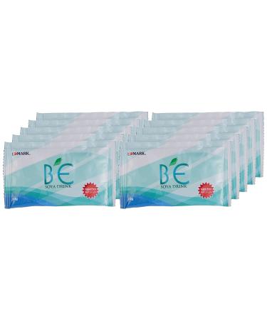 Edmark bio-elixir soy drink