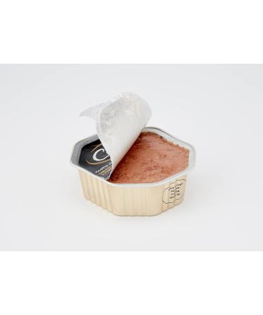 Cesar Classiques Recipes Wet Dog Food - 150g 14 Pieces Chicken & Beef - Premium International Shipping - Buy Online on GoSupps.com