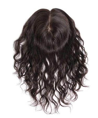 Susanki Hair Extensions - 16 Dark Brown | Premium Quality Fast International Shipping - Buy Online on GoSupps.com