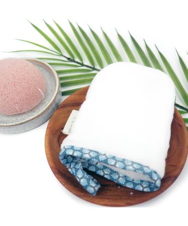Makeup remover glove - Feel Natural - Buy Online on GoSupps.com