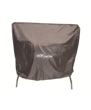 HME Products Bag Target Cover Olive, 6.34x7.56x1.97