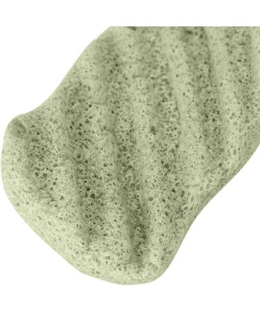 Safe Natural Flutter (Long wave green (dry state)) - Buy Online on GoSupps.com