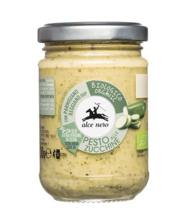Alcenero pesto all zucchine 130 g