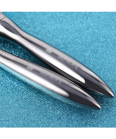 13pc Makeup Brush Set - Complete Beauty Tools for Loose Powder & Eye Shadow | International Shipping - Buy Online on GoSupps.com