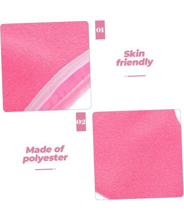 minkissy 1 Pair Wax Foot Wraps Paraffin Wax Hydrating Foot Mask Wax Bath Foot Liners Wax Warming Covers Foot Spa Wrapping Cover Paraffin Refills Liners Foot Covers Wax Booties Polyester - Buy Online on GoSupps.com