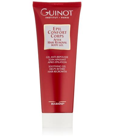Guinot After Hair Removal Body Gel 1Pack (1 x 125 ml)