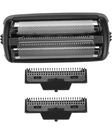 Vklopdsh Hair Clipper Blade for RSCX-9008 Blade Replacement Head for Men - Buy Online on GoSupps.com