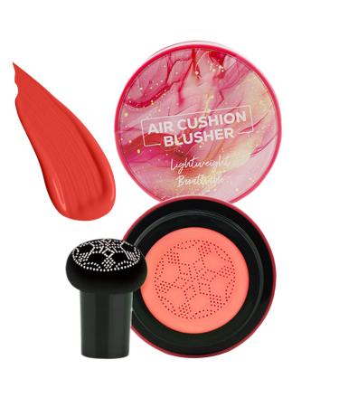Blush Makeup Face Blush Beauty Cosmetics Long Lasting Highlighter Contour for Wedding Festive Holiday Daily 03