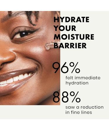 Roxanna 2% Hyaluronic Acid Face Serum 50ml with Vitamin B5 Niacinamde Aloe Vera Plumps Softens & Hydrates Skin Targets Dryness Fine Lines Uneven Skin - Buy Online on GoSupps.com