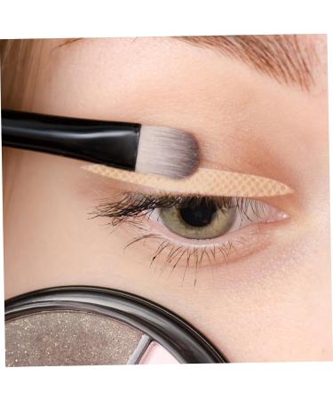 MAGICLULU 4 Sets Double Eyelid Sticker Set Eye Makeup Supplies Girl Stickers Girly Stickers Invisible Double Eyelid Sticker Eyelid Stickers Self-adhesive Fiber Material Cosmetics - Buy Online on GoSupps.com