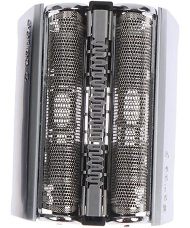 Easy Replace Film & Milling Head Set - Compatible with 5768 5195cc 5197cc Shaving Head Replacement Foil - Buy Online on GoSupps.com