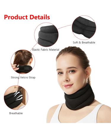 Shop Halskruff Neck Support & Stretcher | Relief for Neck Pain & Cervical Spine Pressure - Buy Online on GoSupps.com