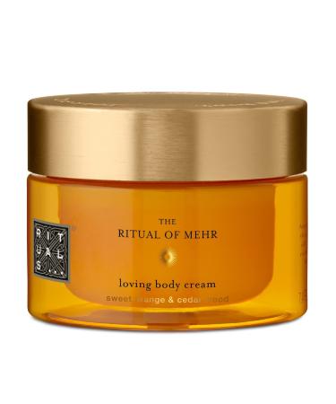 Rituals The Ritual of Mehr body cream Body cream 220 ml Daily - Buy Online on GoSupps.com