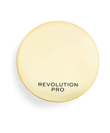 Revolution Pro Hydra Matte Setting Powder Transparent 5.5g - Buy Online on GoSupps.com