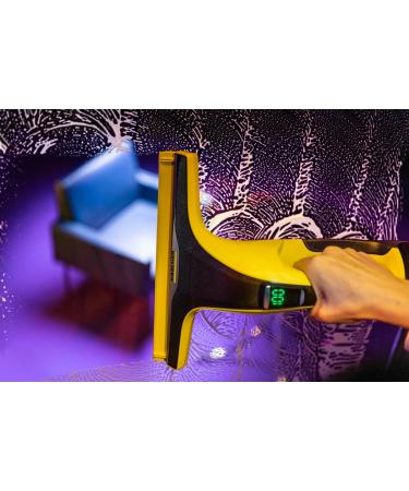 Karcher 16.9 oz. Streak-Free Window Cleaner Concentrate - Buy Online on GoSupps.com