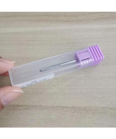 JAYIOLA Heavy Duty Tungsten Steel Nail Drill Bit for Cuticle Polishing Acrylic Gel Nails - Buy Online on GoSupps.com