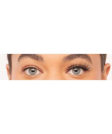 Eylure Dramatic No. 127 False Lashes Black - Buy Online on GoSupps.com