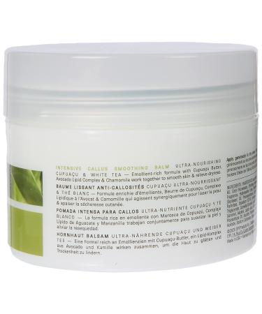 OPI ProSpa Intensive Callus Smoothing Balm 8 Fl Oz - Professional Foot Care Solution - Buy Online on GoSupps.com