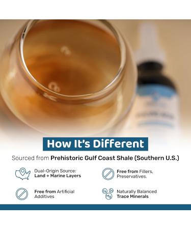  Ultra Lyte Ultra Lyte Fulvic Acid 250 mg Fulvic Acid Food Supplement Concentrated Fulvic Minerals Non-GMO and Gluten-Free Liquid Food Supplement for Digestive Support - Buy Online on GoSupps.com