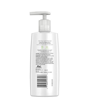 Olay Sensitive Facial Cleanser with Hungarian Water Essence 6.7 oz - Gentle Face Wash for Sensitive Skin - Buy Online on GoSupps.com