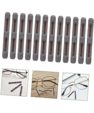 Buy Gatuida 6 Pairs Glasses Holders - Anti-Slip Ear Pads & Accessories for Secure Glasses | International Shipping Available - Buy Online on GoSupps.com