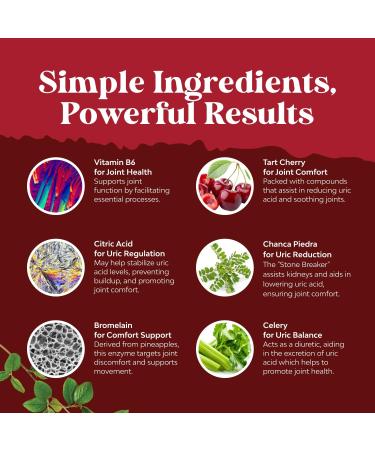 Bundle of Green Coffee Bean Extract for Uric Acid Cleanse & Detox - Turmeric Tart Cherry & Celery Seed and Fiber Gummies for Adults - Chicory Root with Prebiotic Support for Gut & Digestive Health - Buy Online on GoSupps.com