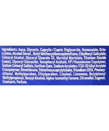 NIVEA FP15 Protect and Hydrate 200ml - Best Solar Sunscreen for All Skin Types - International Shipping Available - Buy Online on GoSupps.com