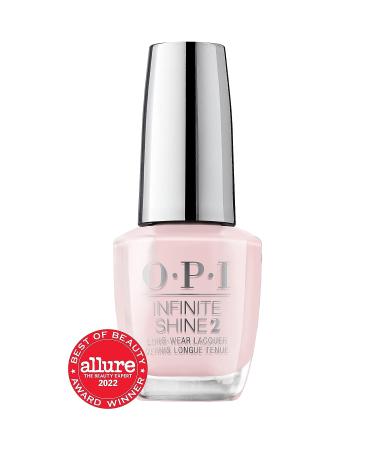 OPI Infinite Shine 2 Long-Wear Light Pink Nail Polish - 0.5 fl oz - Baby Take a Vow - Buy Online on GoSupps.com