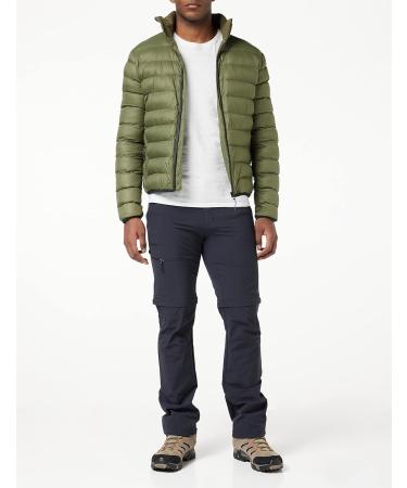 Sch ffel Men's Koper Black Pants - Stylish & Durable | Shop Internationally - Buy Online on GoSupps.com