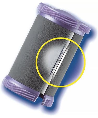 Conair Ceramic Jumbo Roller Hair Setter CHV14JRNC - Buy Online on GoSupps.com