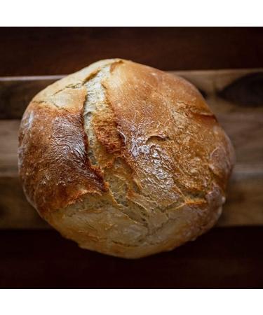 Tre Grazie - Italian Plain Wheat Flour 00-2Kg (1Kg Pack of 2) A. Plain Wheat Flour (2Kg) - Buy Online on GoSupps.com